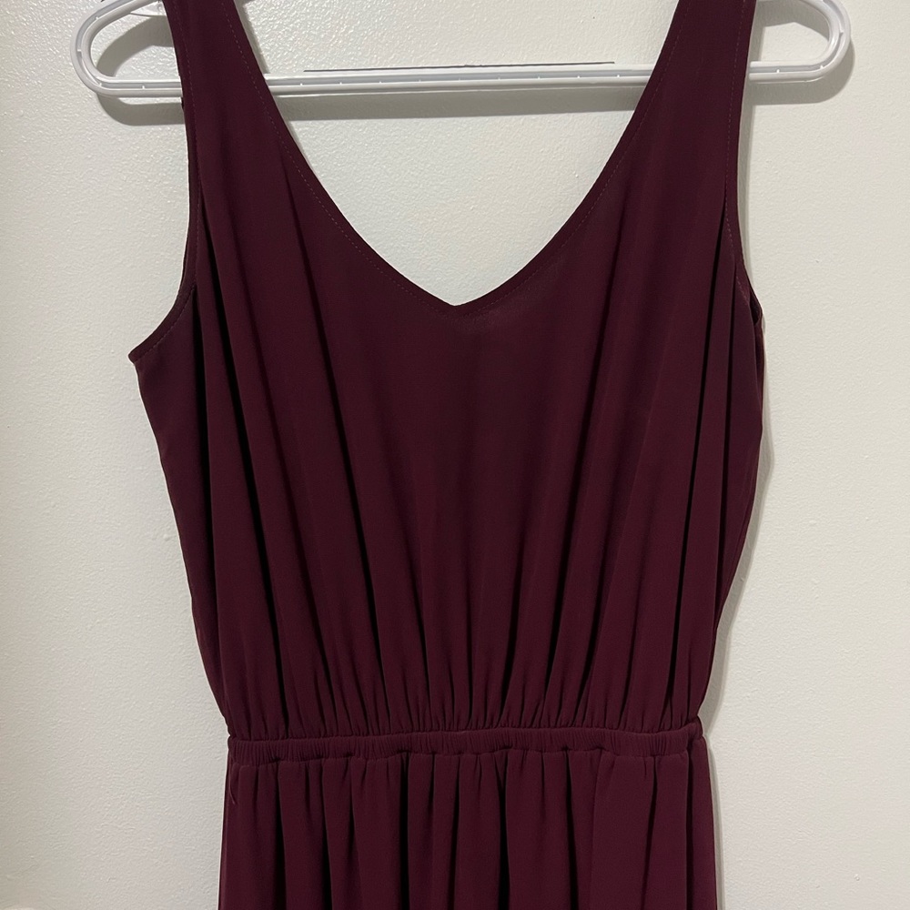 Bridesmaids Dress